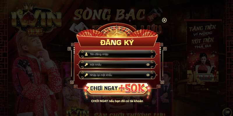 Đăng Ký Iwin Đăng Ký Iwin Trở Thành Xu Hướng?