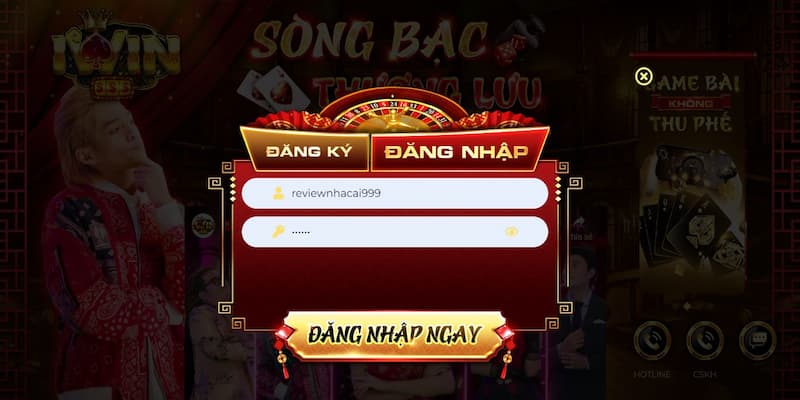 Tại Sao Người Chơi Nên Chọn Iwin Là Điểm Đến Giải Trí?