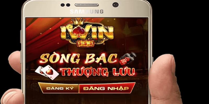 Cách Đăng Nhập Iwin Trên Mọi Thiết Bị