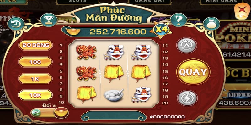 Game Slot Iwin Lợi ích khi chơi Game Slot Iwin