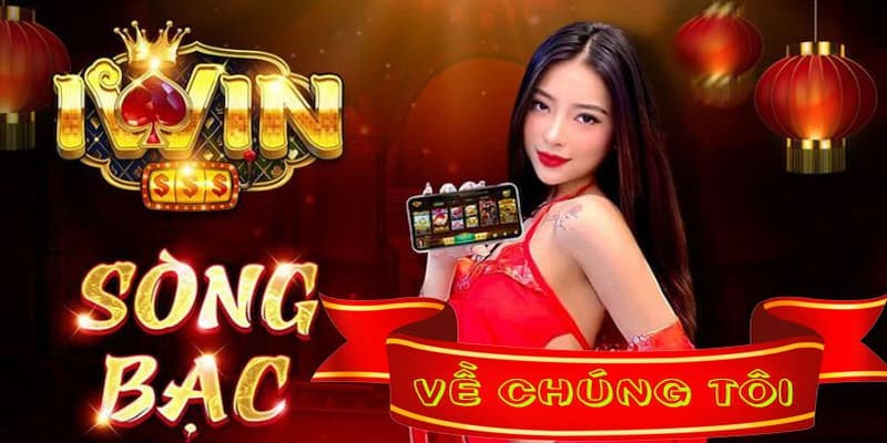 Giới Thiệu Iwin Giao Diện Tối Ưu – Trải Nghiệm Người Dùng Trực Quan