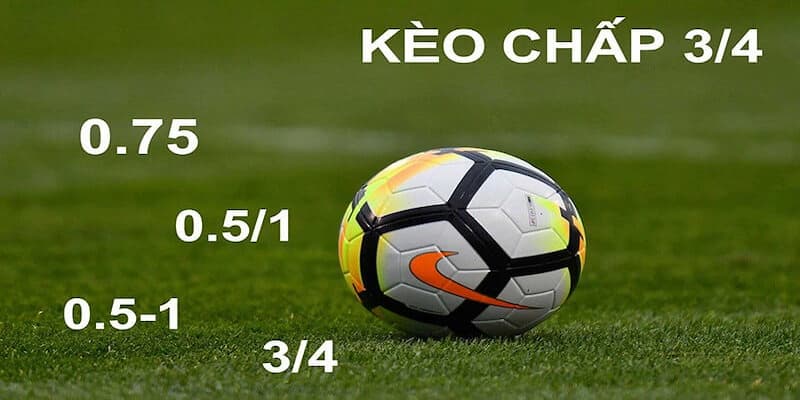 Kèo Chấp Các loại Kèo Chấp phổ biến tại Iwin