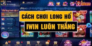 Long Hổ Iwin