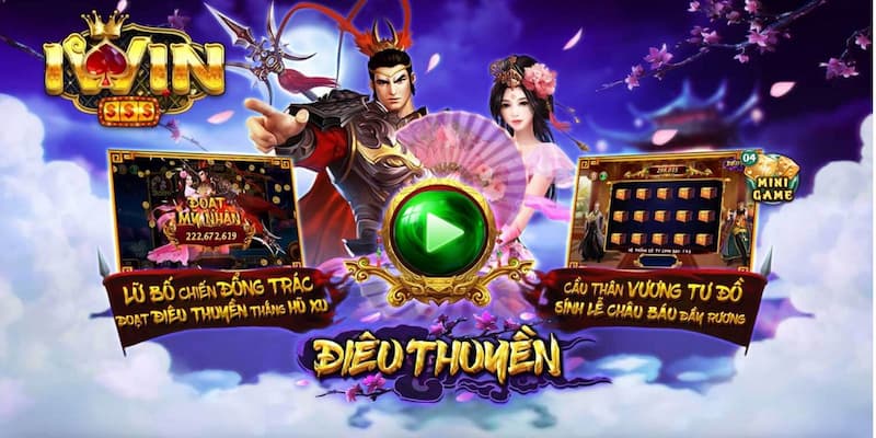 Nổ Hũ Jackpot Giới Thiệu Về Nổ Hũ Jackpot Tại Iwin