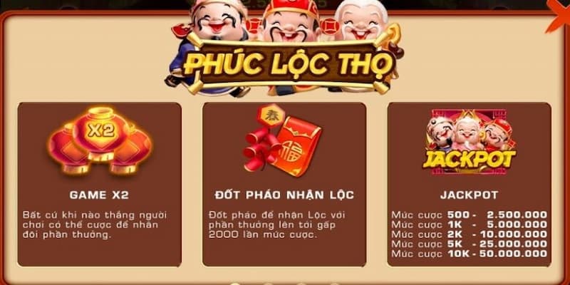 Phúc Lộc Thọ IWIN Những Lý Do Nên Chơi Phúc Lộc Thọ IWIN