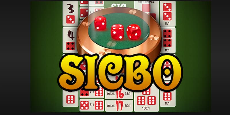 Sicbo Iwin Luật Chơi Sicbo Iwin