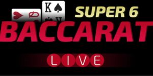Super 6 Baccarat