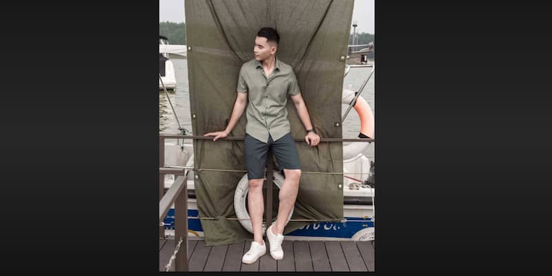 Tác Giả Iwin Đình Thái và Sự Khởi Đầu Trong Ngành Giải Trí Trực Tuyến