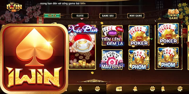 Tải App Iwin Tải App Iwin để tham gia cá cược trực tuyến