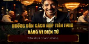 Thời Gian Xử Lý Nạp Tiền Iwin