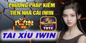 Tool Hack Tài Xỉu Iwin